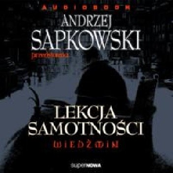 Lekcja samotności - Przemysław Gul