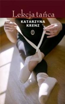 Lekcja tańca - Katarzyna Krenz