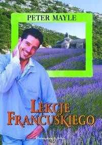 Lekcje francuskiego - Peter Mayle