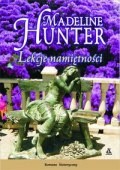 Lekcje namiętności - Madeline Hunter