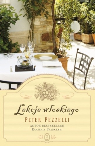 Lekcje włoskiego - Peter Pezzelli