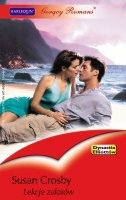 Lekcje zalotów - Susan Crosby