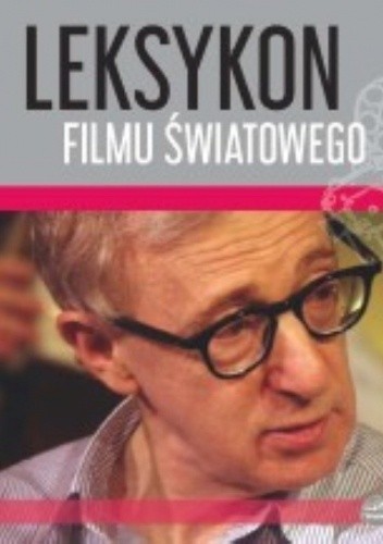 Leksykon - Artur Maciak