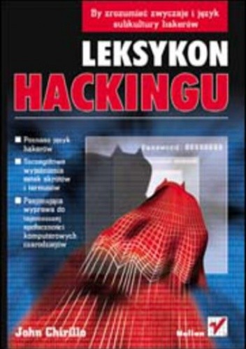 Leksykon hackingu - John Chirillo