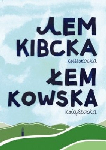 ŁEMKOWSKA KSIĄŻECZKA - Paulina Białkowska
