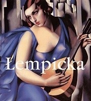Łempicka 1898-1980 - Hanna Podgórska