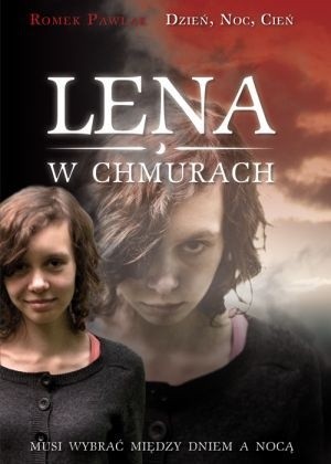 Lena w chmurach - Romek Pawlak