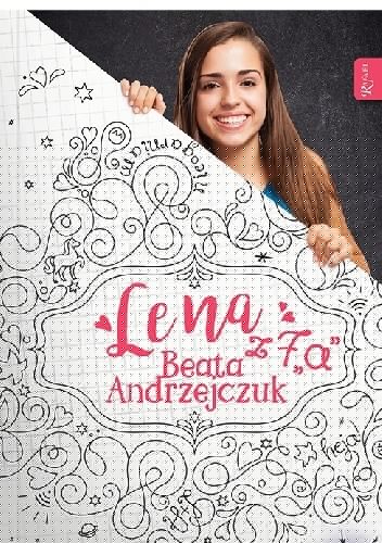 Lena z 7a - Beata Andrzejczuk