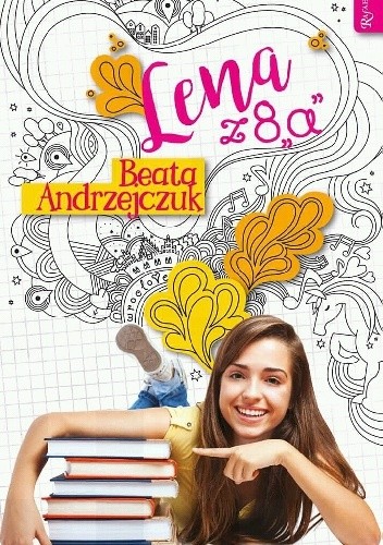 Lena z 8a - Beata Andrzejczuk