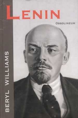 Lenin - Beryl Wiliams
