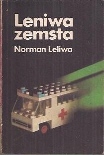 Leniwa zemsta - Norman Leliwa
