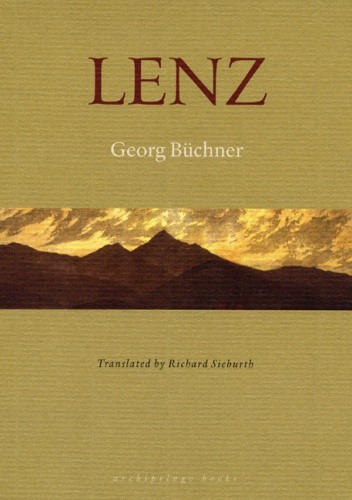 Lenz - Georg Büchner
