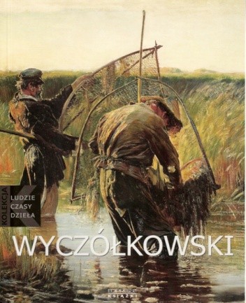 Leon Wyczółkowski [1852-1936] - Anna Bernat