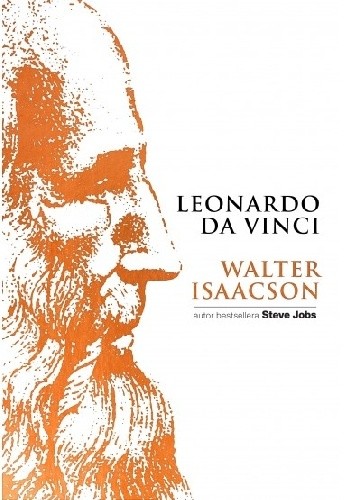 Leonardo da Vinci - Walter Isaacson