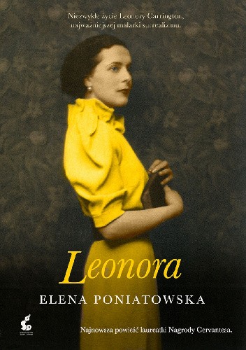 Leonora - Elena Poniatowska