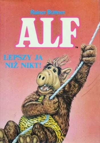 Lepszy ja niż nikt - Rainer Büttner