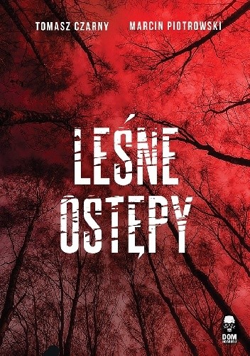 Leśne ostępy - Marcin Piotrowski