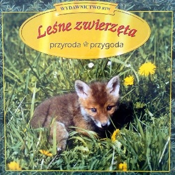 Leśne zwierzęta - Zdeněk Roller