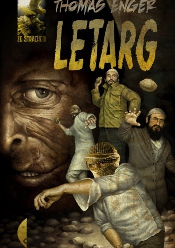 Letarg - Thomas Enger