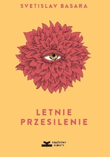 Letnie przesilenie - Svetislav Basara