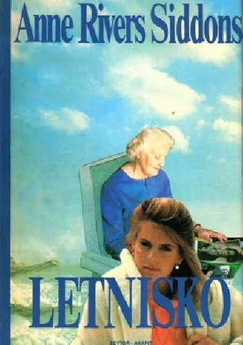 Letnisko - Anne Rivers Siddons