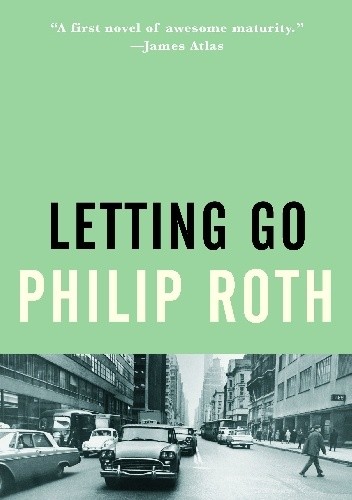 Letting Go - Philip Roth
