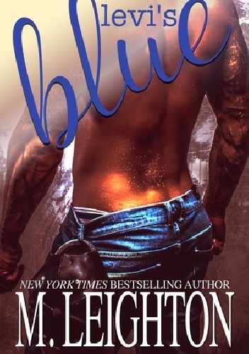 Levi's Blue - M. Leighton