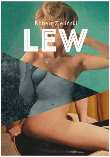 Lew - Robert Zieliński