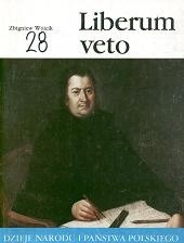 Liberum Veto - Zbigniew Wójcik