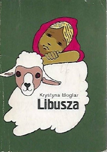 Libusza - Krystyna Boglar