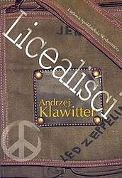 Licealiści - Andrzej Klawitter