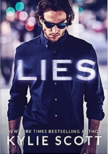 Lies - Kylie Scott