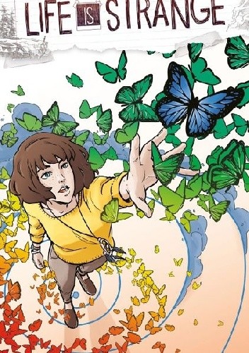 Life is Strange: Strings #2 - Emma Vieceli