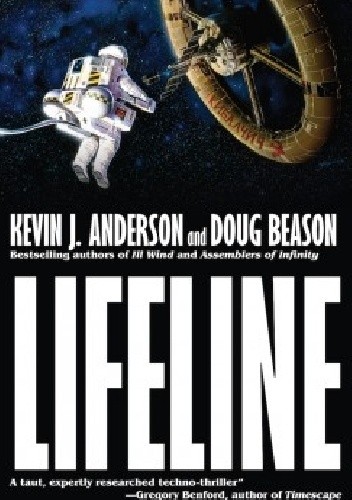 Lifeline - Kevin J. Anderson