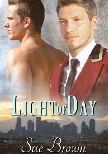 Light of Day - Sue Brown