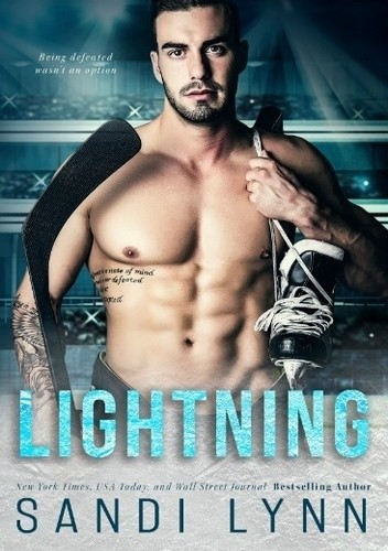 Lightning - Sandi Lynn