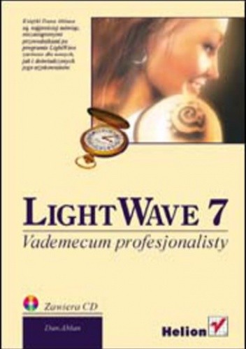 LightWave 7. Vademecum profesjonalisty - Dan Ablan