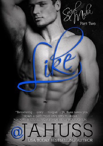 Like - J.A. Huss