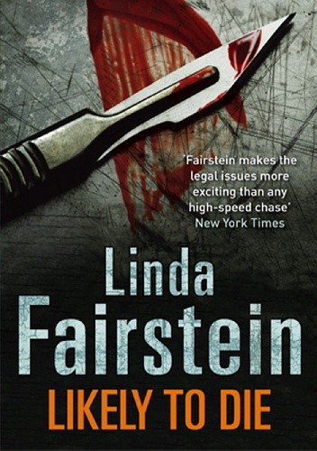 Likely to Die - Linda Fairstein