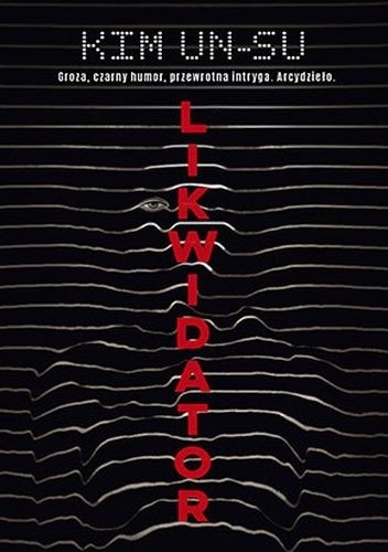 Likwidator - Kim Un-su