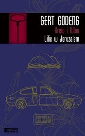 Lilie z Jeruzalem - Gert Godeng
