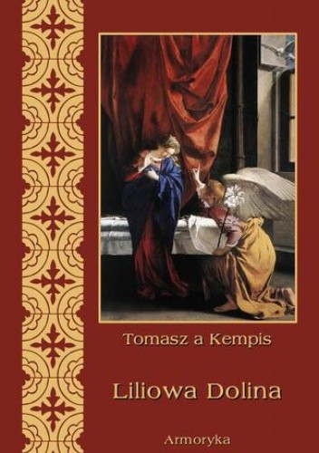 Liliowa dolina - Tomasz a Kempis