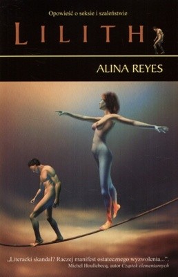 Lilith - Alina Reyes