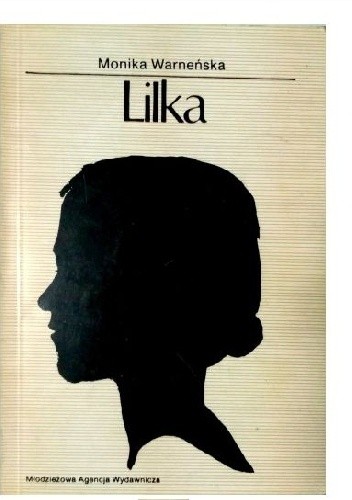 Lilka - Monika Warneńska