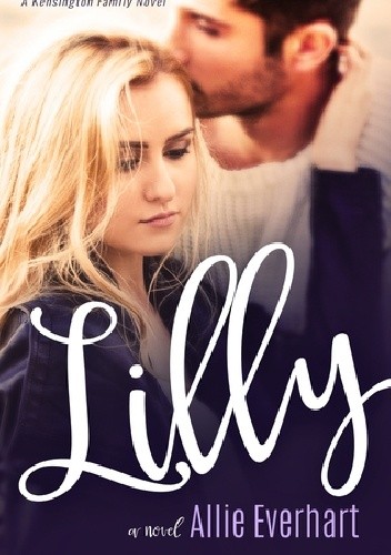 Lilly - Allie Everhart