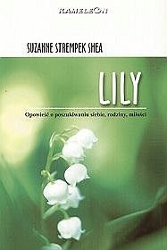 Lily - Suzanne Strempek-Shea