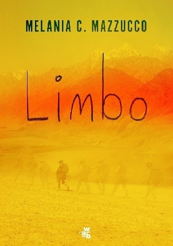 Limbo - Melania Mazzucco