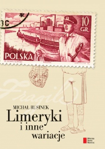 Limeryki i inne wariacje - Michał Rusinek