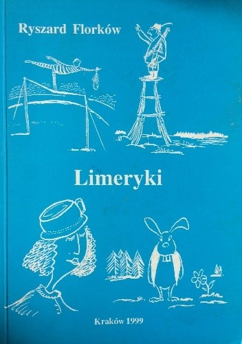Limeryki - Ryszard Florków
