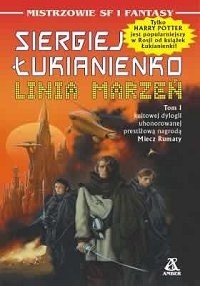 Linia marzeń - Siergiej Łukjanienko
